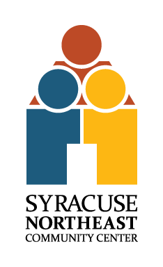 Syracuse Northeast Community Center logo