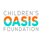 Children's Oasis Foundation logo