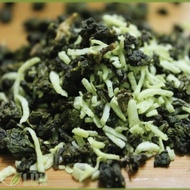 Coconut Milky Oolong from Tealux