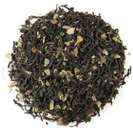 Chocolate Mint Black from Classic Tea Company
