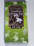 Jasmine [duplicate] from Trader Joe's