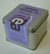 Jemima Nicholas from Pembrokeshire Tea