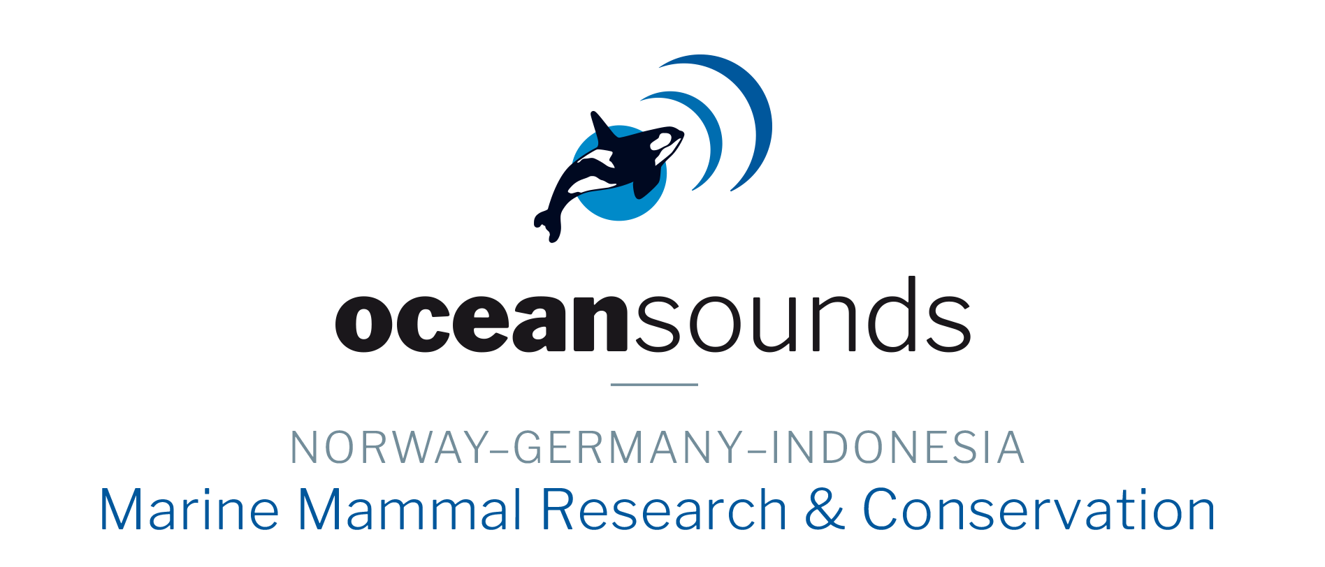 Ocean Sounds e. V. logo