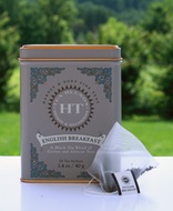 English Breakfast (HT) from Harney & Sons