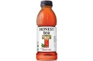 (Not too) Sweet Tea from Honest Tea