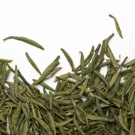 Zhu Ye Qing from Camellia Sinensis