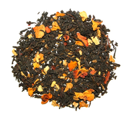 Spiced Sugar Plum from Della Terra Teas