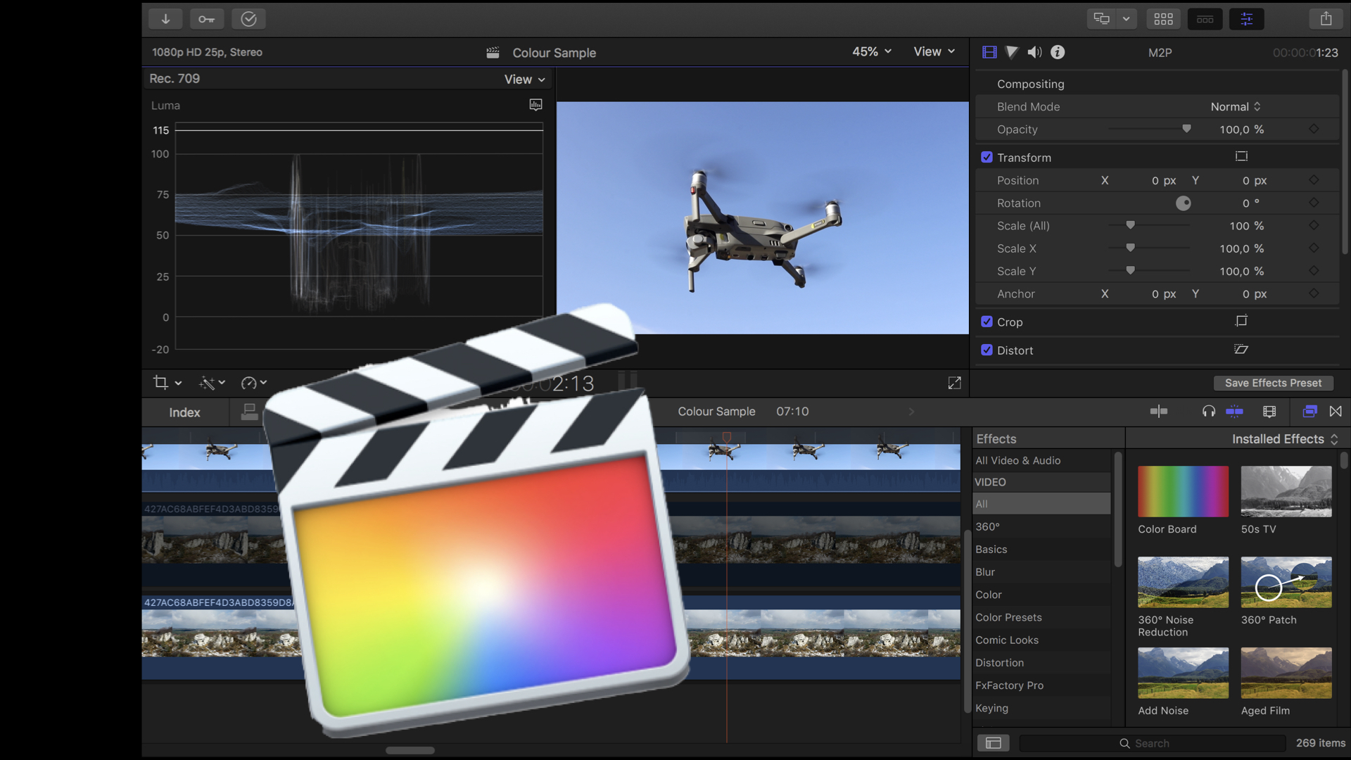 final cut pro online free