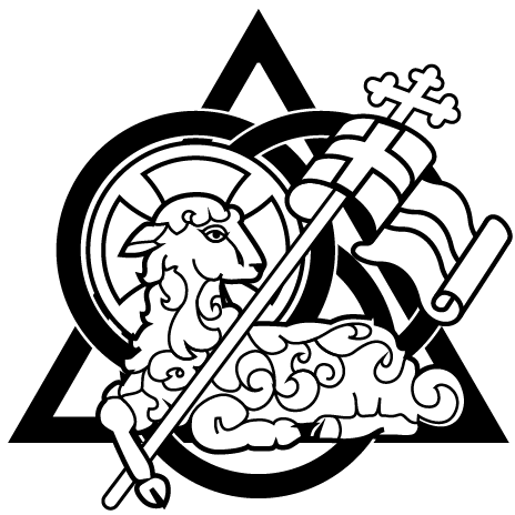 Trinity Evangelical Church logo