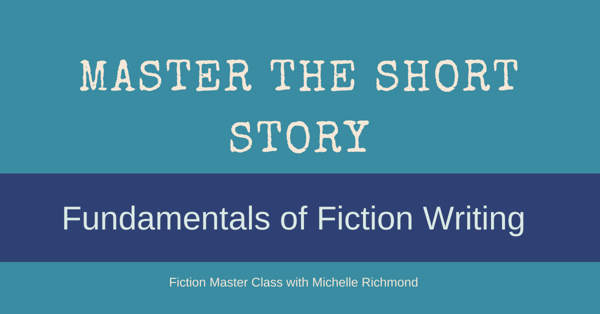 free online courses on fiction writing