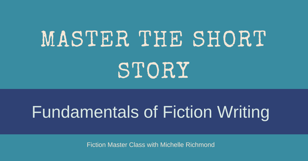 Online Short Story Writing Course Master the Short Story Fiction