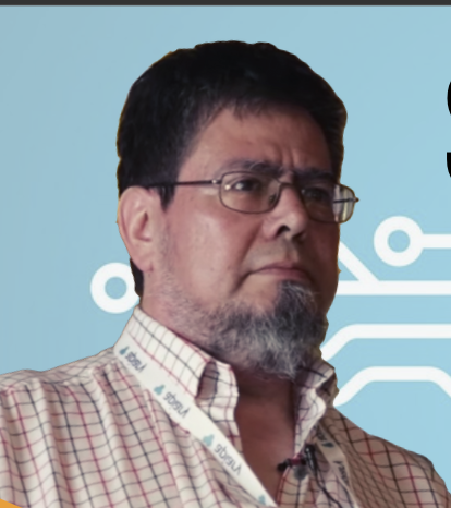 Ángel "Java" López