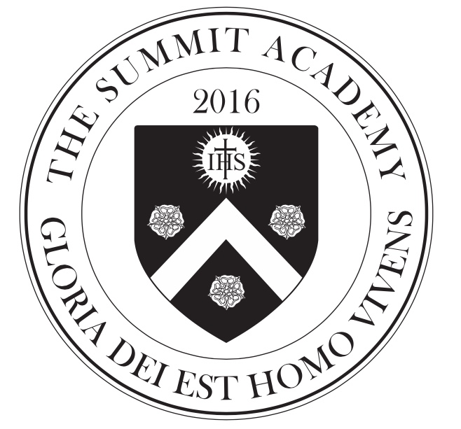 The Summit Academy of Central Virginia logo