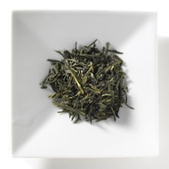 Organic Sencha from Mighty Leaf Tea
