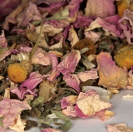 Organic Relaxation from Teas Etc
