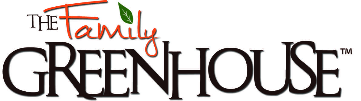 The Family Greenhouse logo