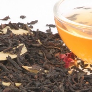 Winter Spices & Black from Jenier World of Teas