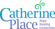 Catherine Place logo