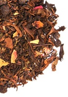 Bohemian Passion from Amanzi