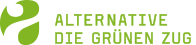gruene-zug.ch logo