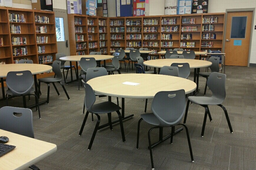 Media Center