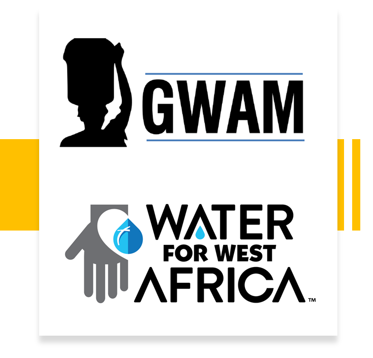 GWAM | Ghana West Africa Missions logo