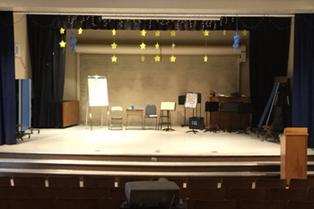 Auditorium