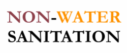 Non-Water Sanitation e.V. logo