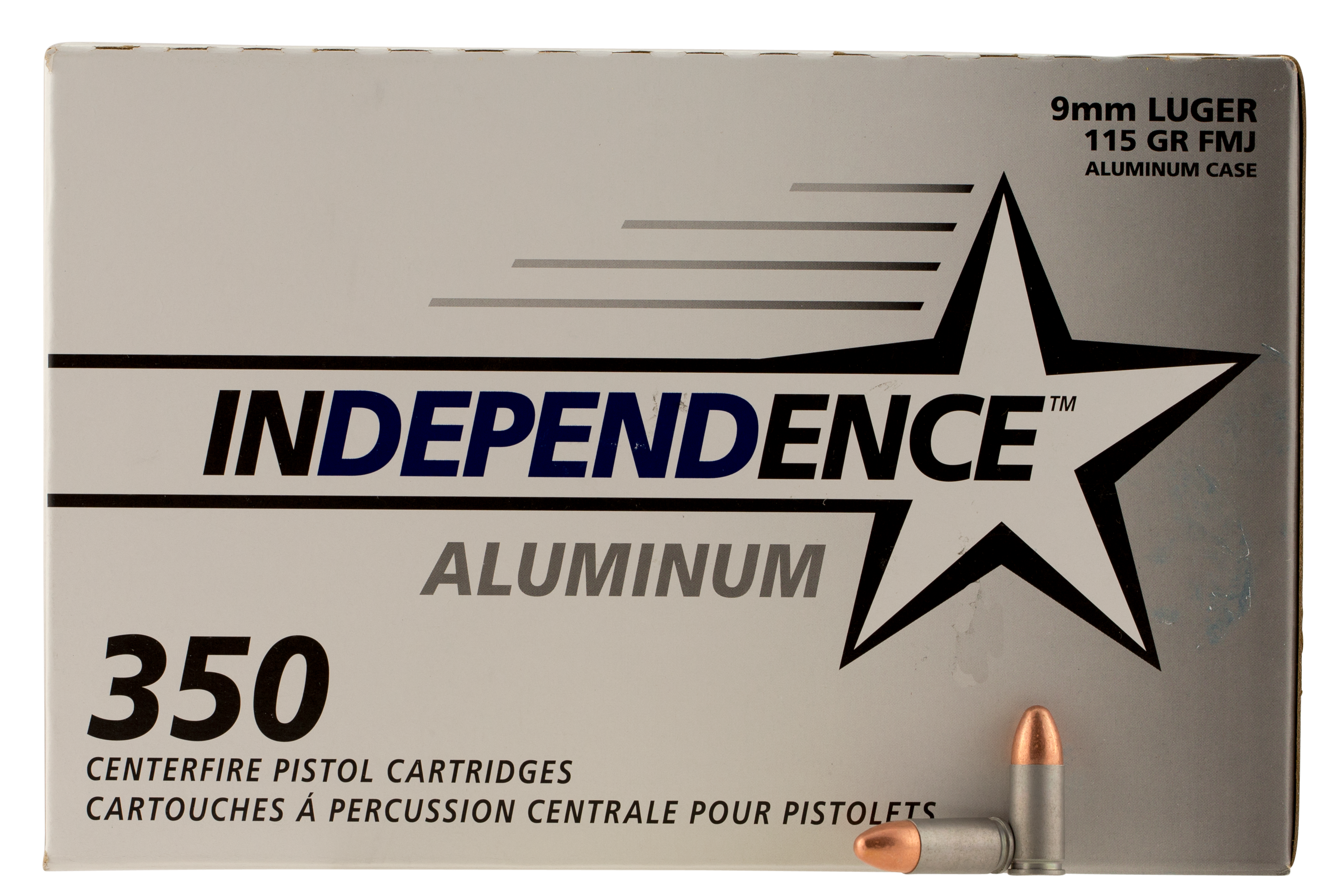 Independence Aluminum IAL9115350,CCI.