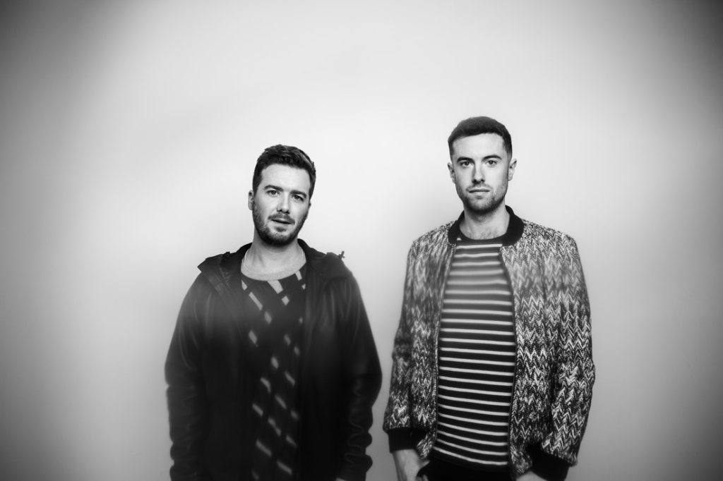 British club duo Gorgon City to perform in Singapore in May