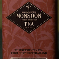 Thai Breakfast from Monsoon Tea / Monteaco
