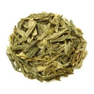 Japanese Bancha from Tea Palace