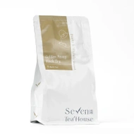 Golden Peony Black Tea from Seven Teahouse