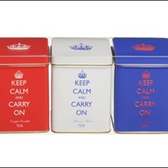 (Duplicate) Earl Grey (blue tin) from Keep Calm And Carry On Beverage Company Ltd.