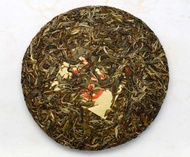 Yi Bang 2012 Spring from Tea Urchin