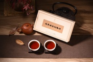 2016 Hai Lang Hao "Lao Man E" Ripe Pu-erh Tea Brick from Yunnan Sourcing