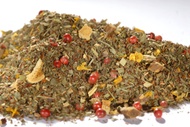 Rooibos "Tulsi Lemon Tree" from Rutland Tea Co