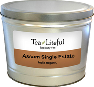 Assam Single Estate from Tea Liteful