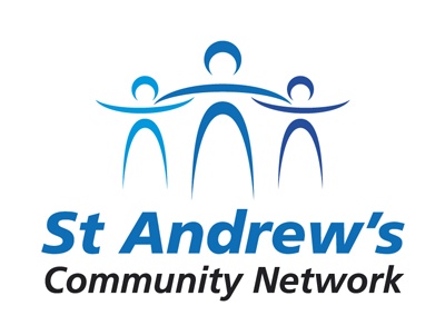 St Andrews Community Network logo