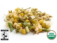 Ethos from Art of Tea