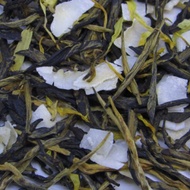 Alfajores Yunnan Golden Needle Black Tea from 52teas