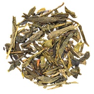 Vanilla Green from Adagio Teas