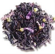 Certified Organic Blue Flower Earl Grey from The Tao of Tea