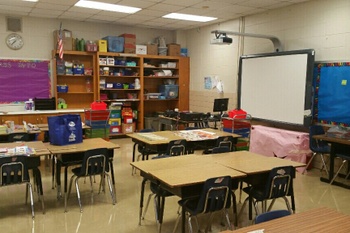 Classroom