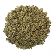 Elderflower Nectar from Silk Road Teas