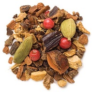 Warm the Heart - Cardamon Cinnamon Herb Tea from The Republic of Tea