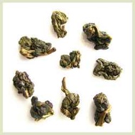 Da Yu Ling Tea - Spring 2010 from Tea from Taiwan