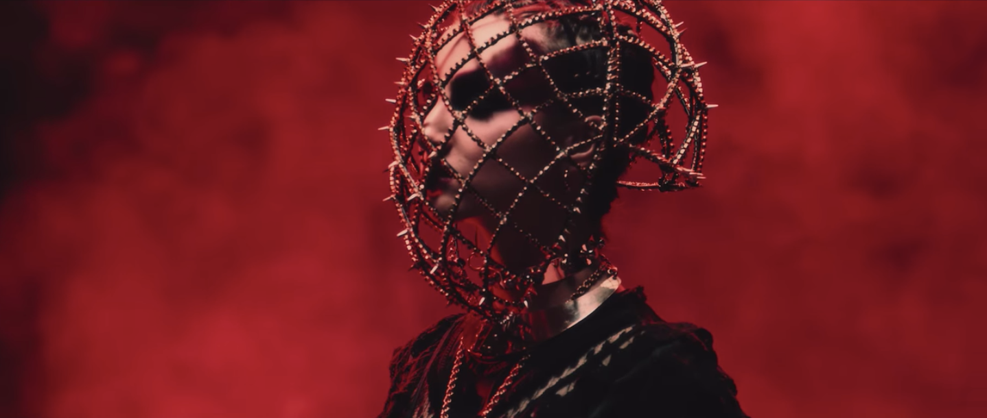 BABYMETAL release music video for new single 'Distortion' – watch