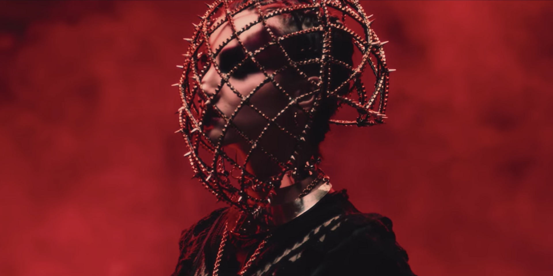 BABYMETAL release music video for new single 'Distortion' – watch
