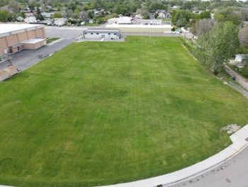 Practice Field
